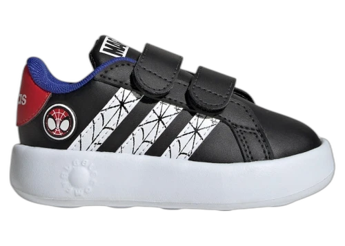 adidas Grand Court Marvel Spider-Man (TD)