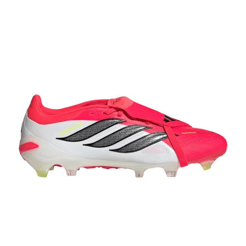 adidas Predator Pro Fold-Over Tongue FG Born for Goals Pack