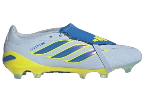 adidas Predator Pro Fold-Over Tongue FG Ice Cold Precision Pack