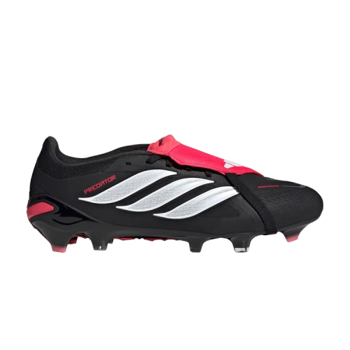 adidas Predator Pro Fold-Over Tongue FG Immortal DNA Pack