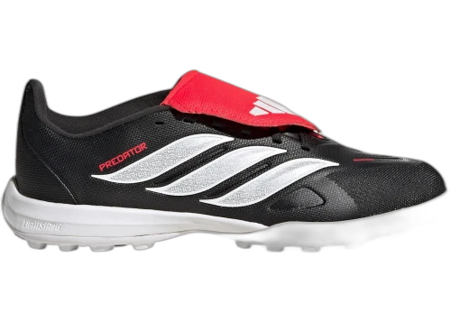 adidas Predator League Fold-Over Tongue TF Immortal DNA Pack (GS)