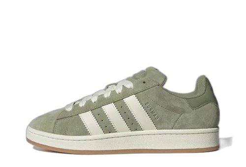 adidas Campus 00s Camp Tent Green Off White Gum