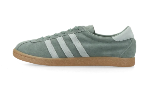 Adidas Tobacco 'Green'