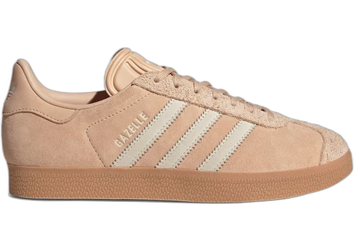 adidas Gazelle Halo Blush Cream White (Women's)