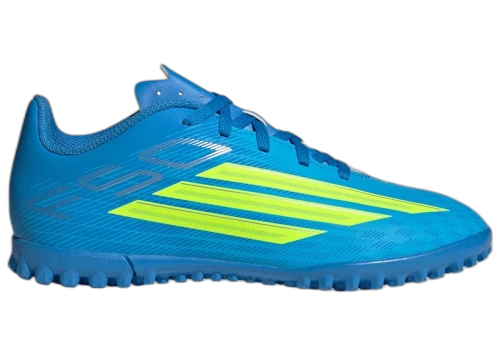 adidas F50 Club TF Ice Cold Precision Pack (GS)