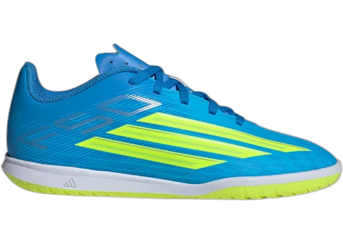 adidas F50 Club IC Ice Cold Precision Pack (GS)