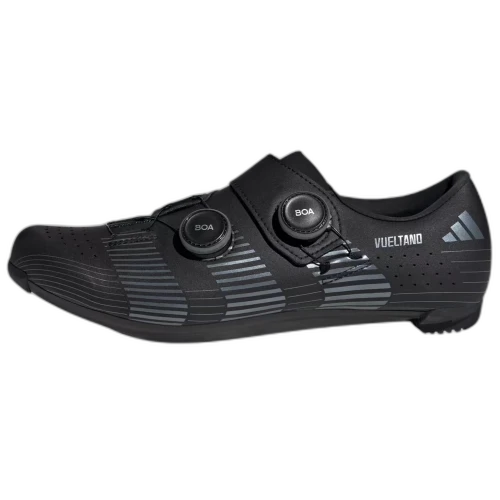 adidas Vueltano Carbon Black Carbon