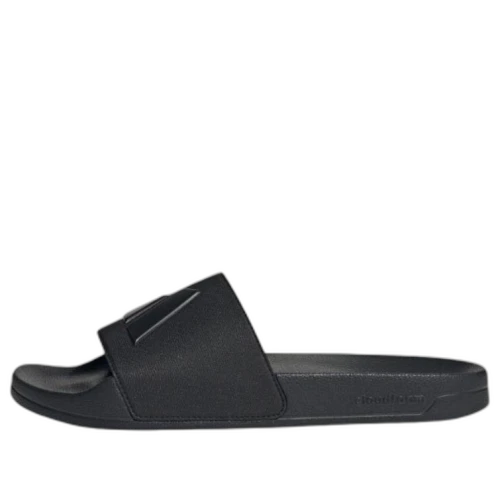 adidas Adilette Shower Slide 'Black'