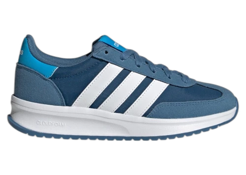 adidas Run 70s 2.0 Dusky Ink White Petrol (GS)