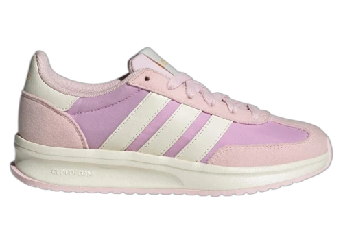 adidas Run 70s 2.0 Bliss Lilac Off White Clear Pink (GS)