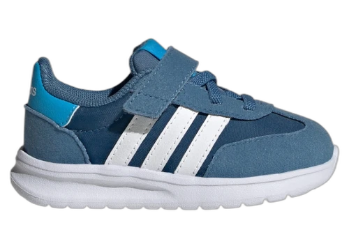 adidas Run 70s 2.0 Dusky Ink White Petrol (TD)