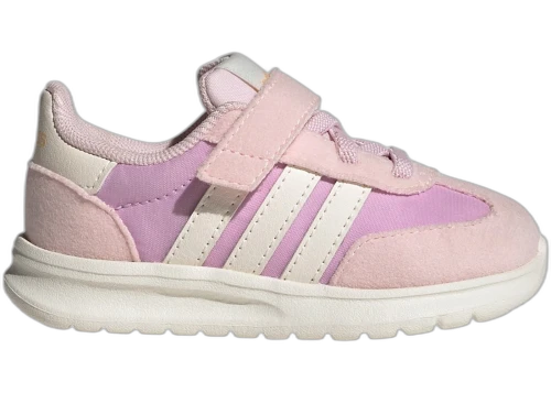 adidas Run 70s 2.0 Bliss Lilac Off White Clear Pink (TD)