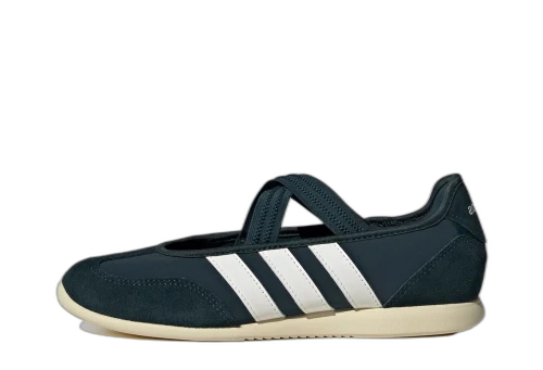 adidas Barreda Mary Jane Aurora Ivy Off White (Women's)