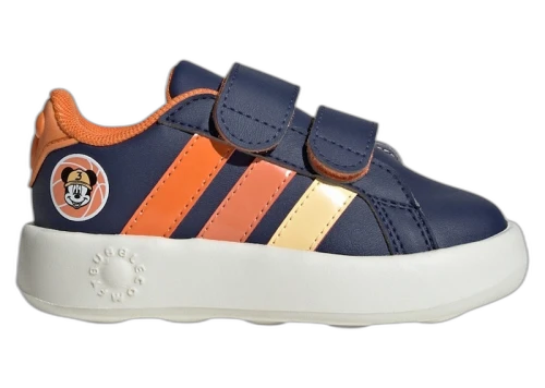 adidas Grand Court Disney Mickey Mouse Dark Blue (TD)