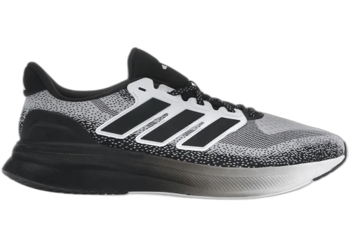 adidas Ultrarun 5 Core Black Cloud White