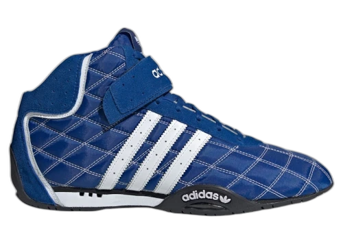 adidas Adi Racer Hi Power Blue Cloud White