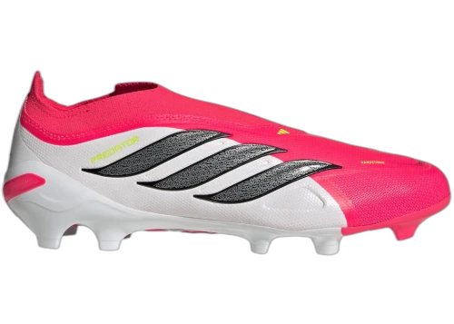 adidas Predator League Laceless FG Born for Goals Pack