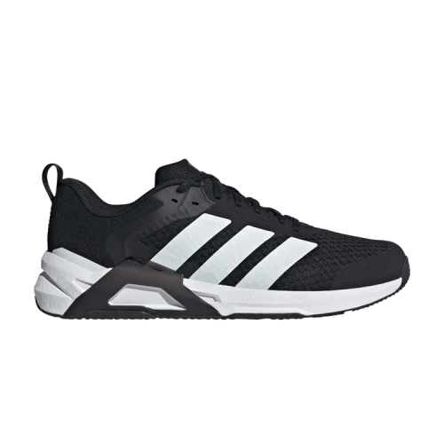 adidas Dropset Control 'Black White'