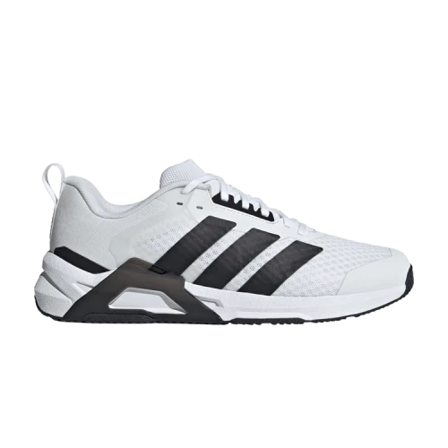 adidas Dropset Control 'White Black'
