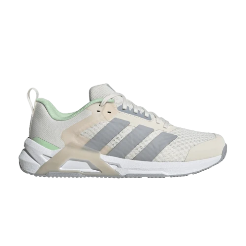 adidas Dropset Control 'Chalk White Lime Burst' (Women's)