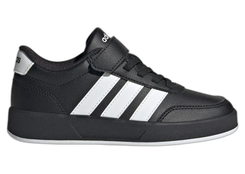 adidas Breaknet 3.0 Core Black Cloud White (PS)