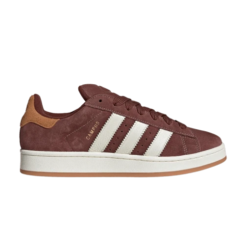 adidas Campus 00s 'Fox Brown Off White Rustic Orange'