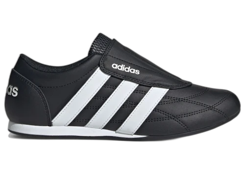 adidas Tekwen Black White (Women's)