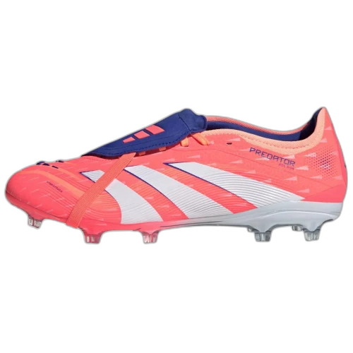 adidas Predator Pro Fold-Over Tongue FG Coral Blaze Pack