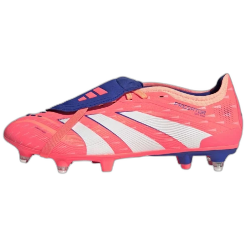 adidas Predator Pro Fold-Over Tongue SG Coral Blaze Pack