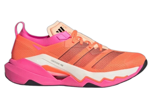 adidas Rapidmove Pro Lucid Orange Lucid Pink