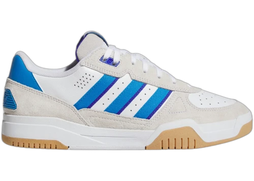 adidas Tekkira Cup White Bright Blue