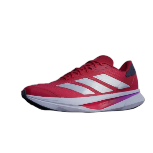 adidas Duramo SL 2 Better Scarlet Silver Metallic