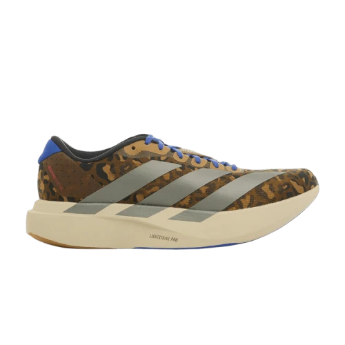 adidas Adizero Evo SL Leopard