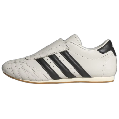 adidas Taekwondo Off White Core Black Gum