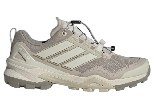 adidas Terrex Skychaser Gore-Tex Putty Beige Alumina Wonder Beige