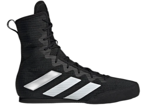 adidas Box Hog 4 Black Cloud White
