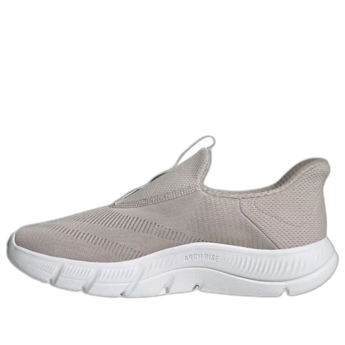 adidas Cloudfoam Flex Lounge Rapidfit 'Wonder Beige' (Women's)