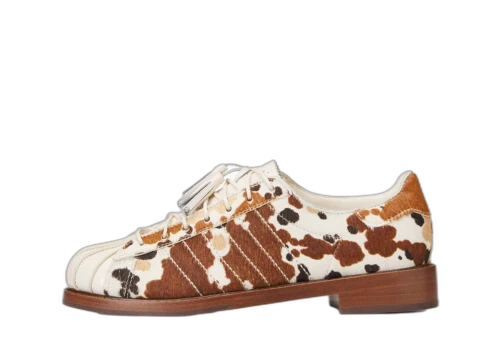 adidas Originals x CLOT Superstar Dress 'Cow' (2026)