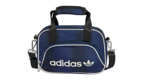 adidas Small Airliner Night Indigo