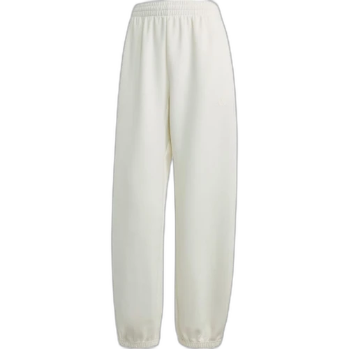 Adidas Cuffed Pants Women's Ecru