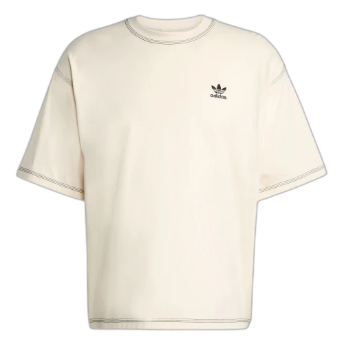 Adidas Originals trefoil essentials tee
