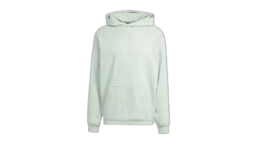 adidas Premium Essentials Hoodie Linen Green