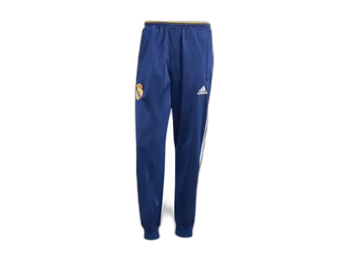 adidas Real Madrid 99/00 Track Pants Dark Blue