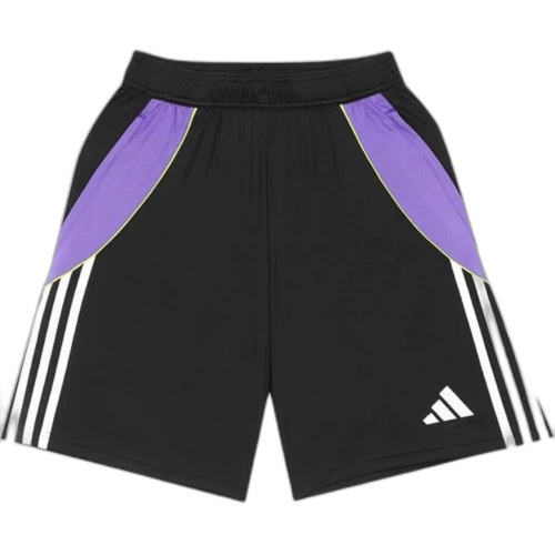 Adidas Clothing Casual Shorts Men's Black