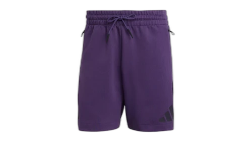 adidas Z.N.E. Shorts Aurora Plum
