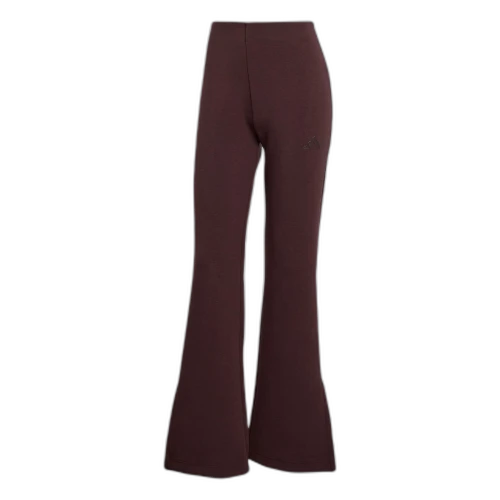 Adidas SOFT LUX FLARED TRACKSUIT BOTTOMS Casual Pants Women's