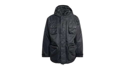 adidas Parka Cph Jacket Black