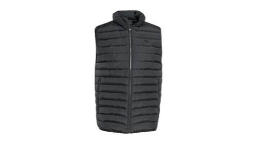adidas Padded Vest Black
