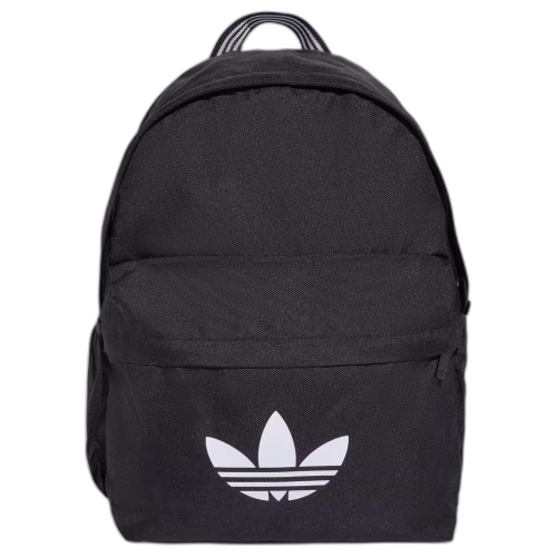 Adidas trefoil-logo backpack