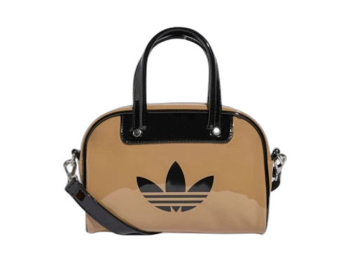 adidas Adicolor Mini Bowling Bag (2.5L) Cardboard